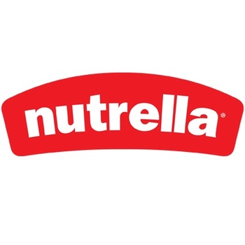 LOGO NUTRELLA